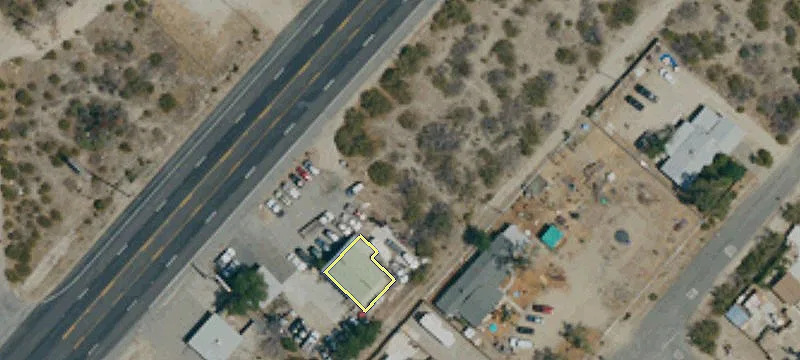 29 Pal Ms Hwy