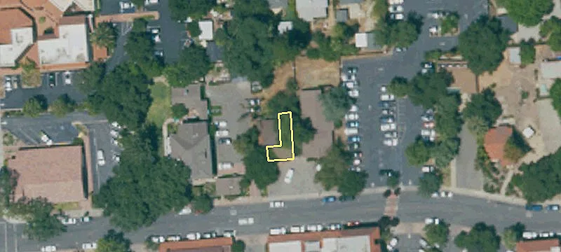 214 Matilija St