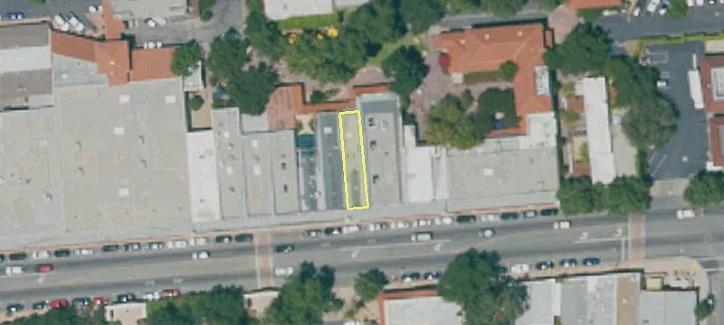 260 Ojai Ave