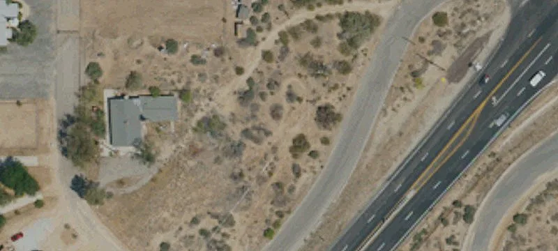 Cyn House Rd
