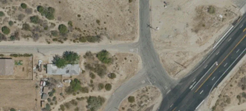 Cyn House Rd