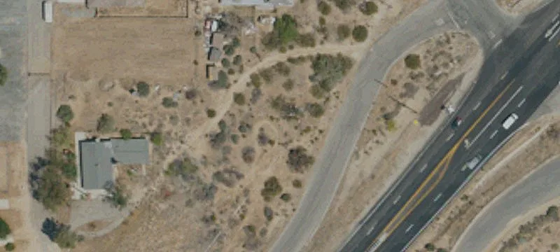 Cyn House Rd