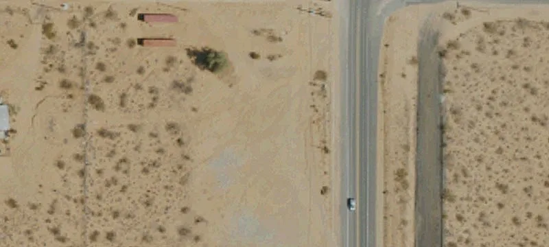 Old Woman Spgs Hwy