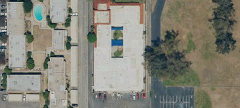 1311 Date St