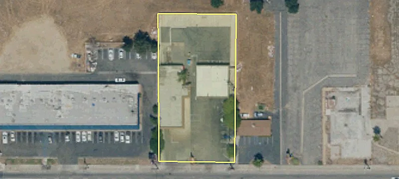 1250 Highland Ave
