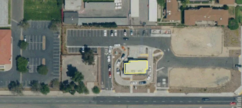 580 Highland Ave