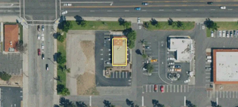 3601 Highland Ave