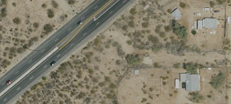 29 Palms Hwy
