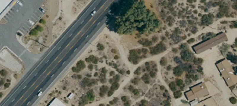 29 Palms Hwy