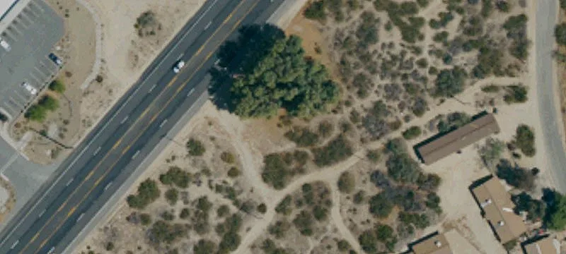 29 Palms Hwy