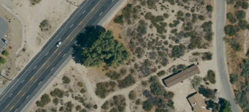 29 Palms Hwy