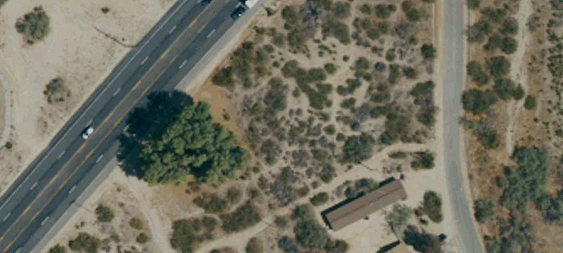 29 Palms Hwy