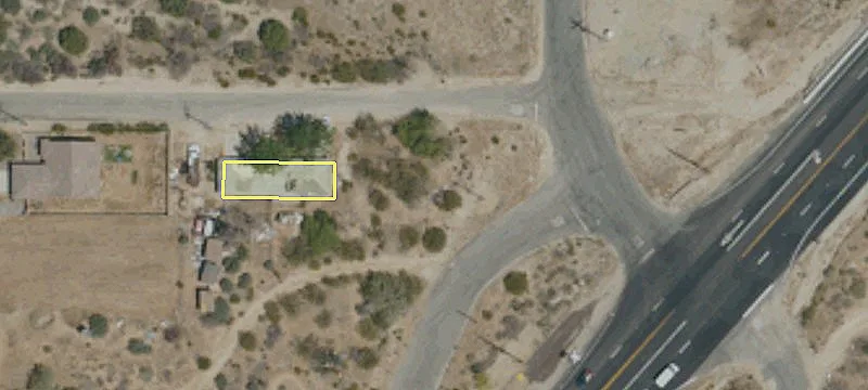 Of Cyn House Rd