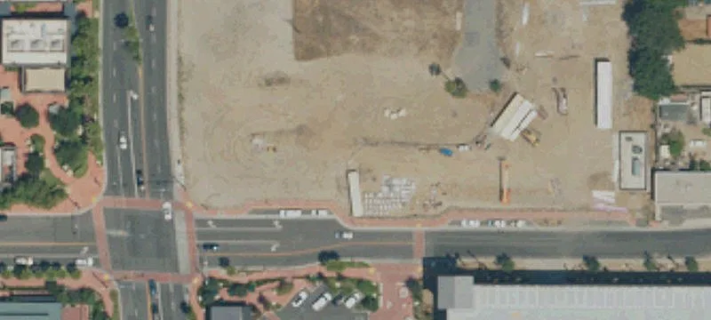 Stuart Ave