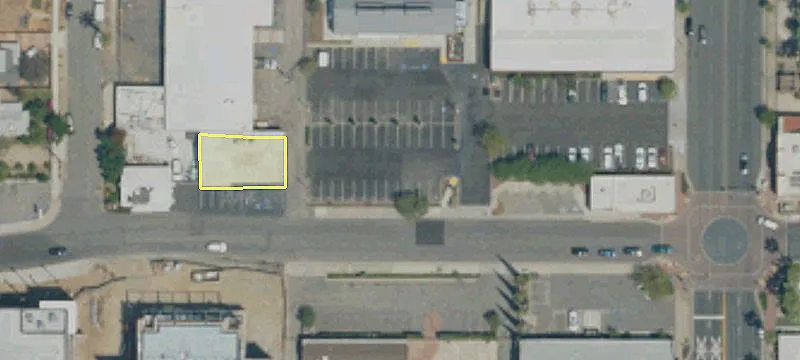 Stuart Ave