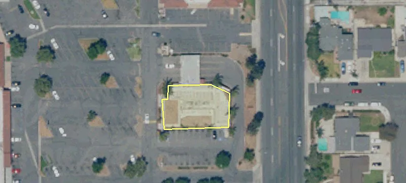2500 Grv Ave