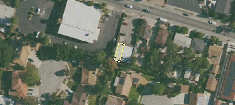 153 El Roblar Dr