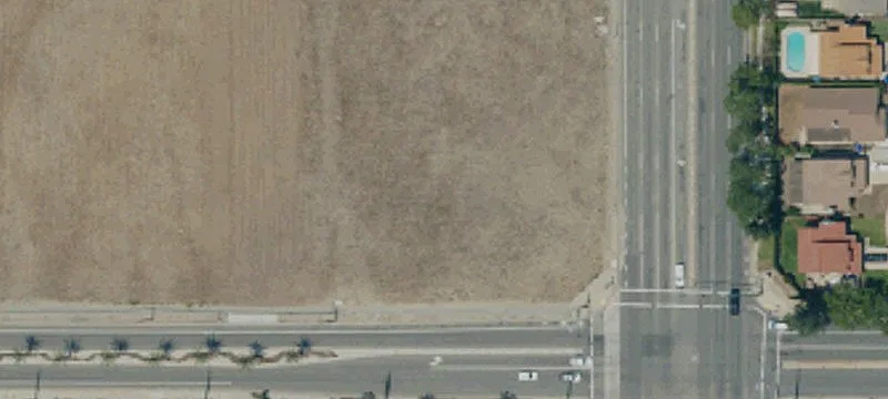 Sierra Ave