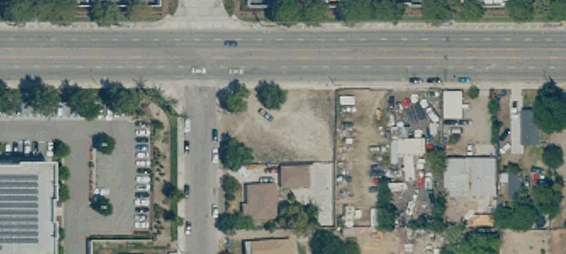 Central Ave