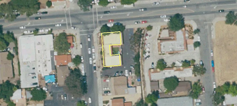 501 Ojai Ave