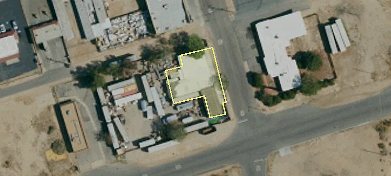 Santa Fe Trl