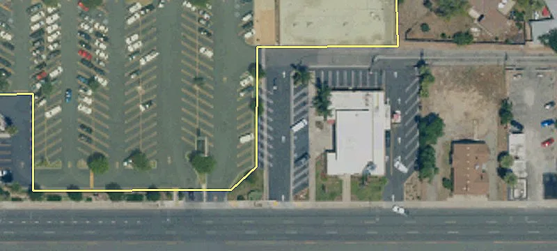 Foothill Blvd