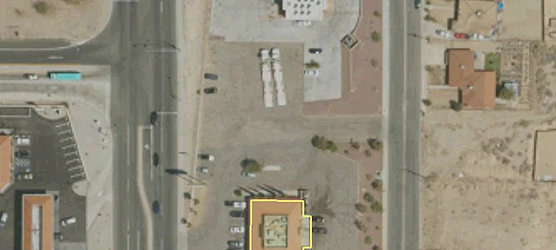 Barstow, CA 92311