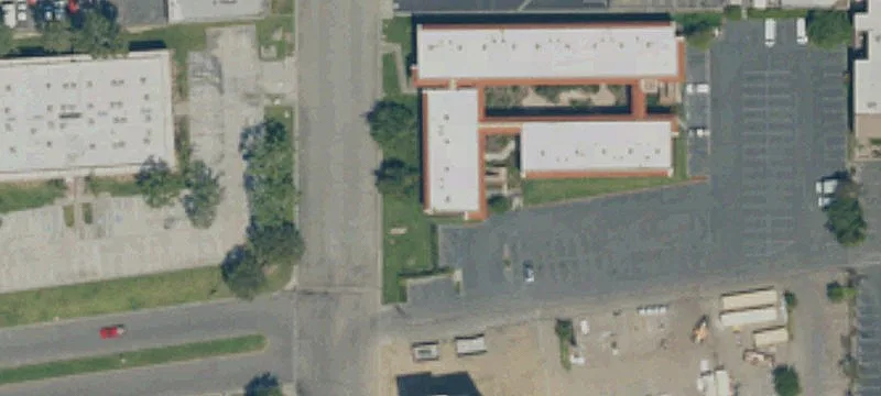 1881 Commercenter E Ste, Unit 206