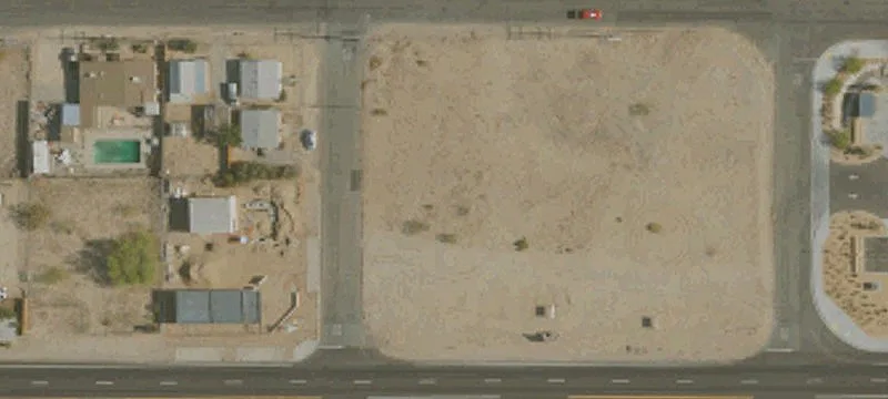 29 Palms Hwy