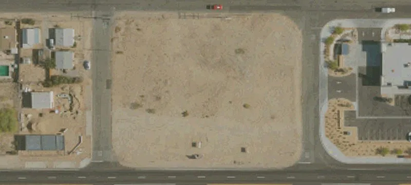 29 Palms Hwy