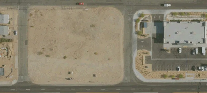 29 Palms Hwy