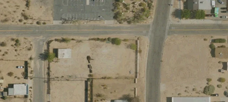 Park Blvd