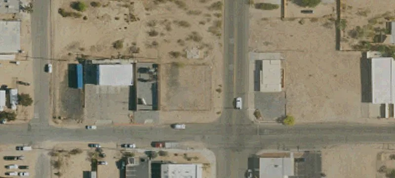 Park Blvd