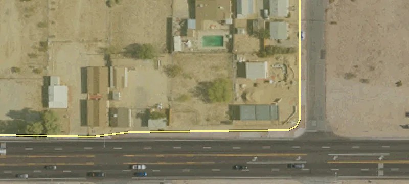 29 Palms Hwy