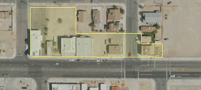 Barstow, CA 92311