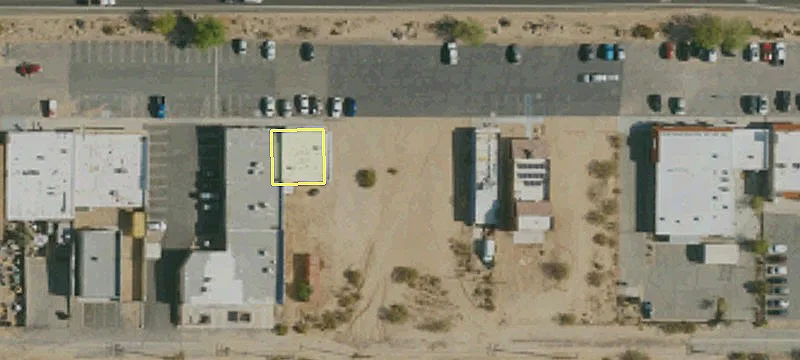 29 Palms Hwy