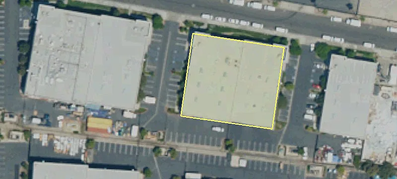 405 Industrial Rd