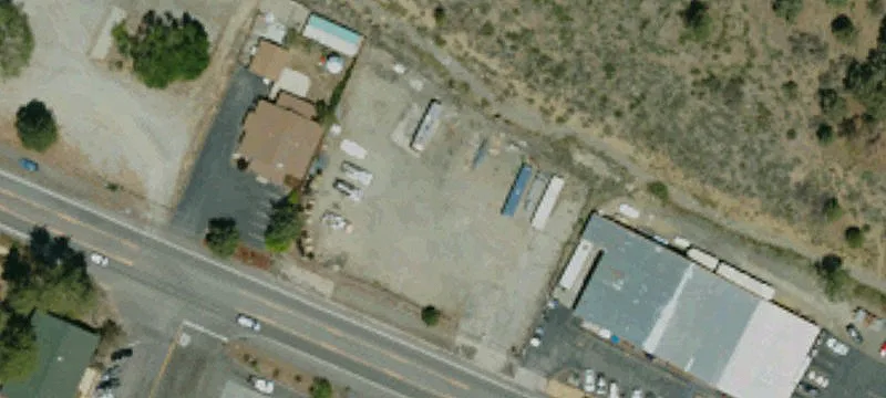 Hwy 2nd 2