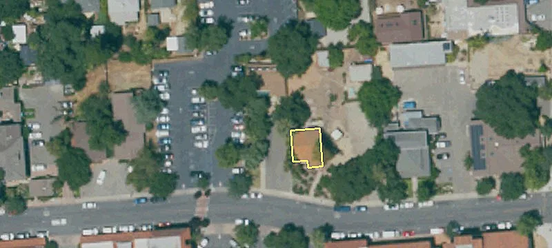 304 Matilija St