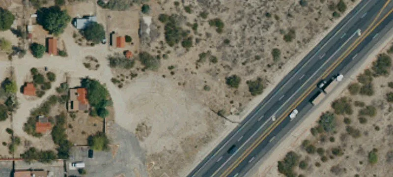 29 Palms Hwy