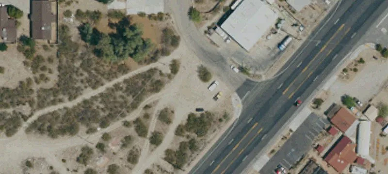29 Palms Hwy