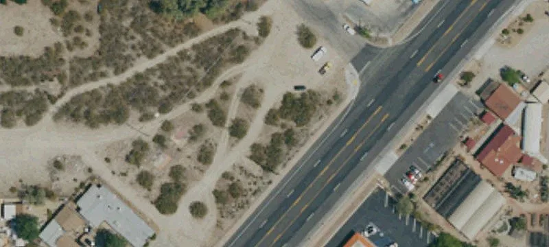 29 Palms Hwy