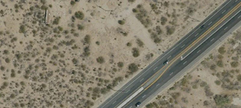 29 Palms Hwy