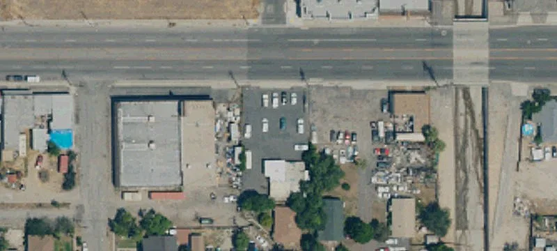 961 Base Line St