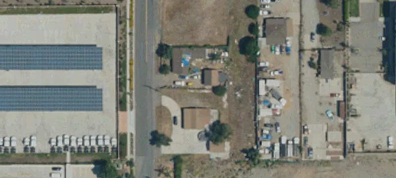 Pecan Ave