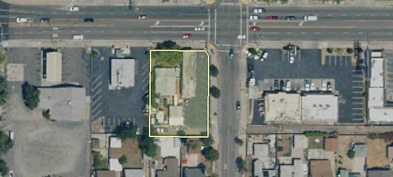 807 Highland Ave