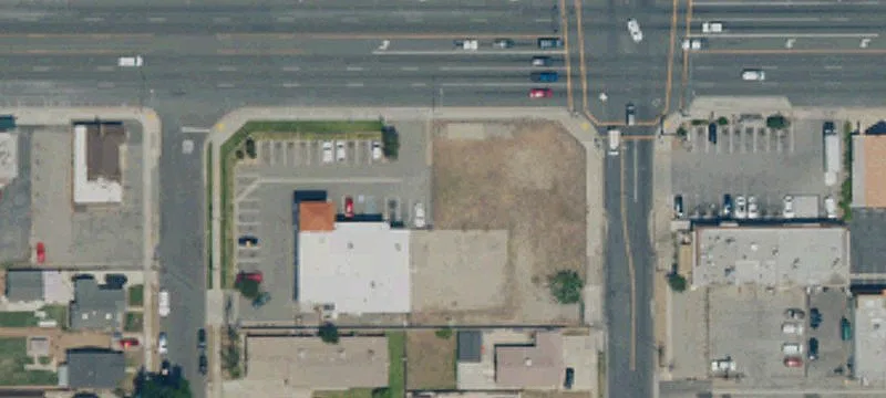 Foothill Blvd