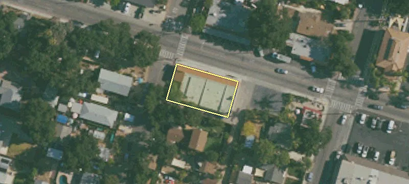 141 El Roblar Dr