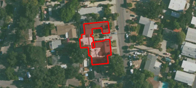 225 Lomita Ave