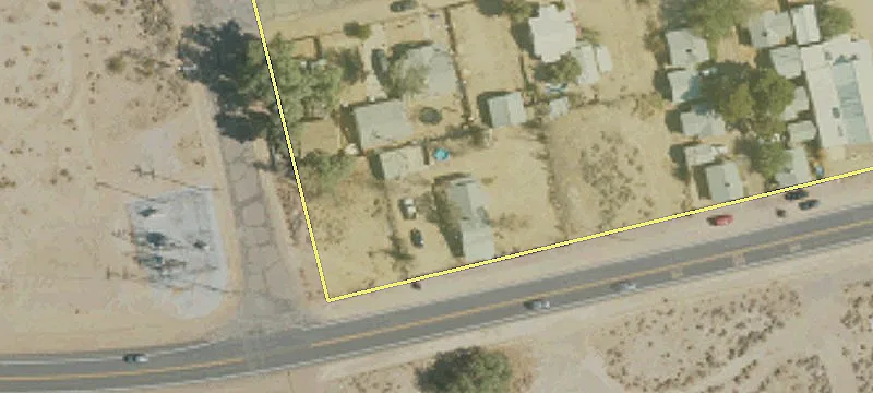 567 Yermo Rd
